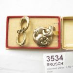 545 3534 Brosch